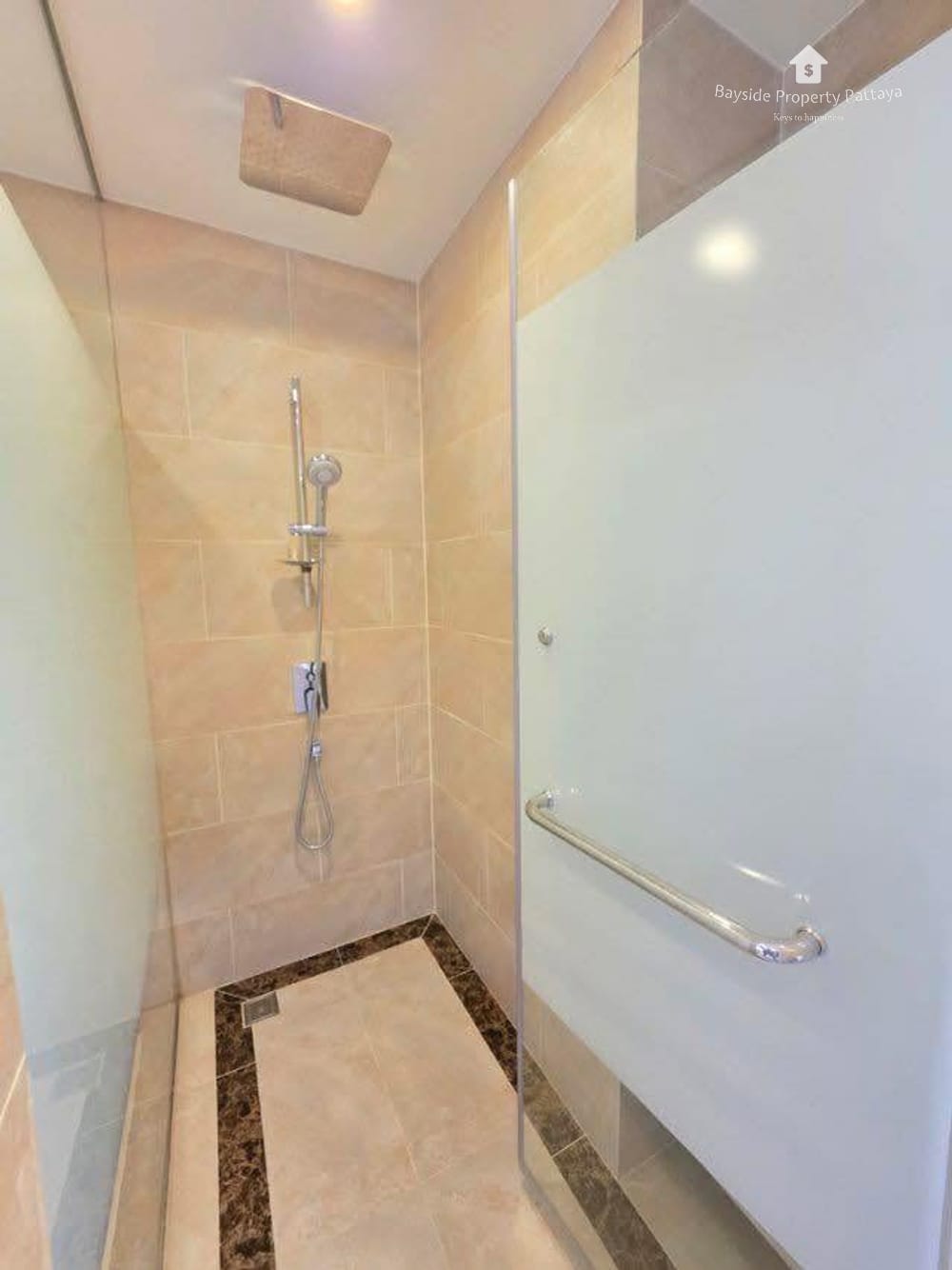 1-Bedroom Condo for Sale in Espana Condo Resort Pattaya with 24/7 Security 14