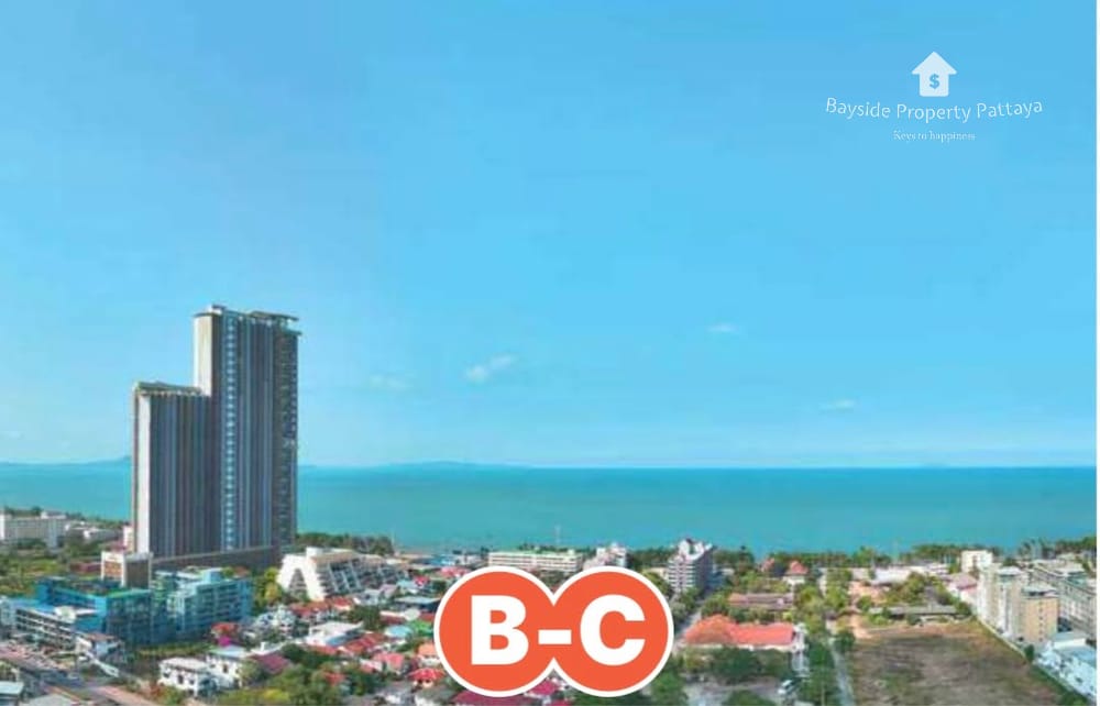 Jomtien, Pattaya: 1-Zimmer-Eigentumswohnung mit Klimaanlage zu verkaufen 10