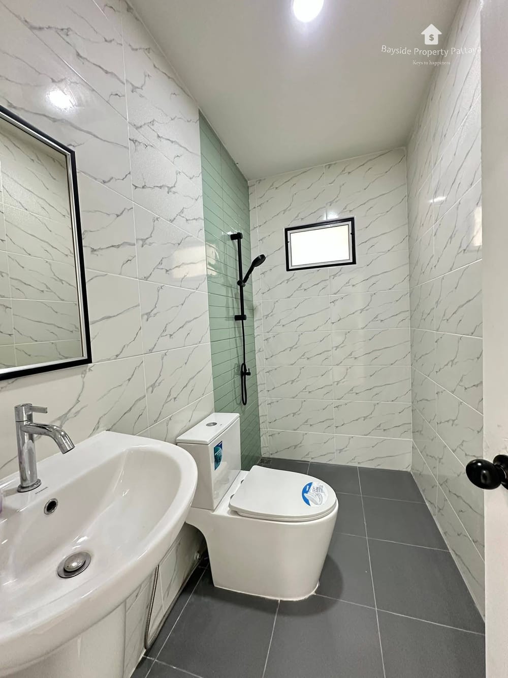 ขาย 3 ห้องนอน บ้าน ใน รวิพร ซิตี้โฮม วิลเลจ (Raviporn City Home Village) 6