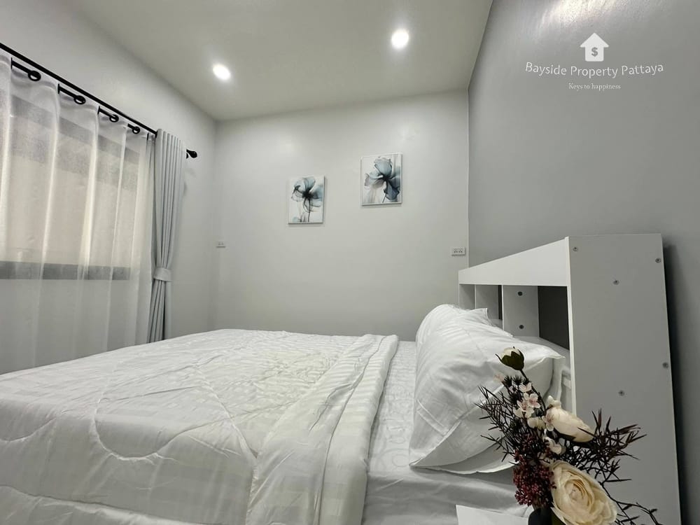 ขาย 3 ห้องนอน บ้าน ใน รวิพร ซิตี้โฮม วิลเลจ (Raviporn City Home Village) 7