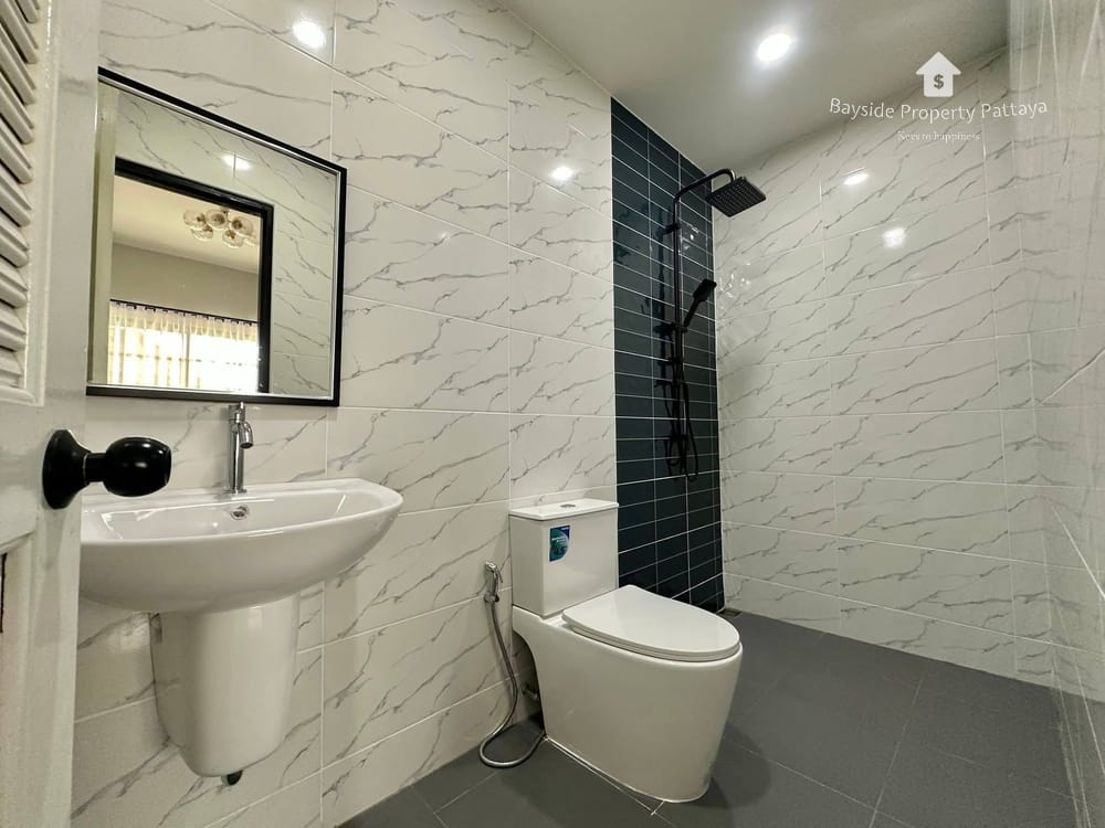 ขาย 3 ห้องนอน บ้าน ใน รวิพร ซิตี้โฮม วิลเลจ (Raviporn City Home Village) 8