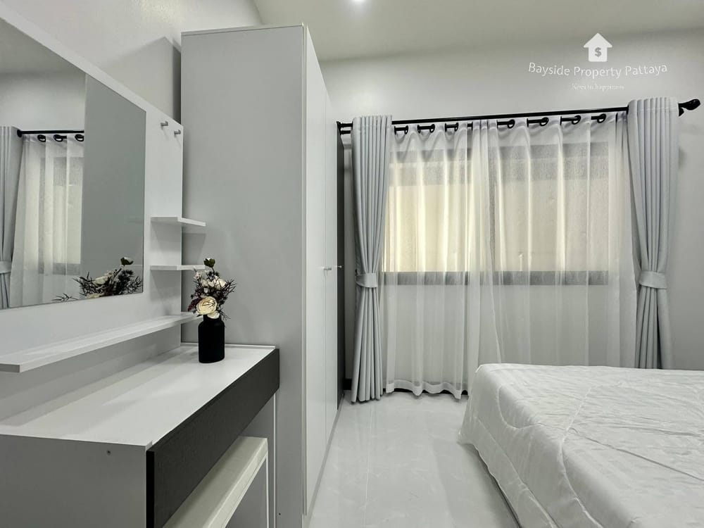 ขาย 3 ห้องนอน บ้าน ใน รวิพร ซิตี้โฮม วิลเลจ (Raviporn City Home Village) 11