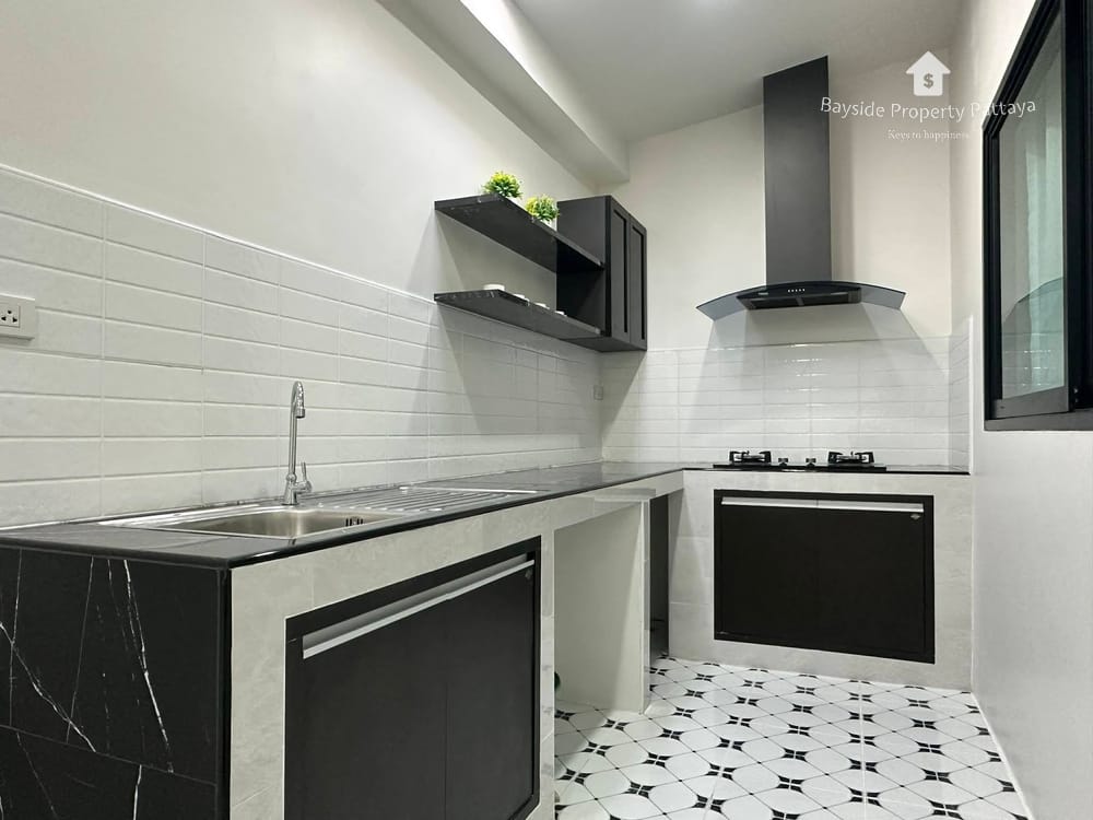 ขาย 3 ห้องนอน บ้าน ใน รวิพร ซิตี้โฮม วิลเลจ (Raviporn City Home Village) 12