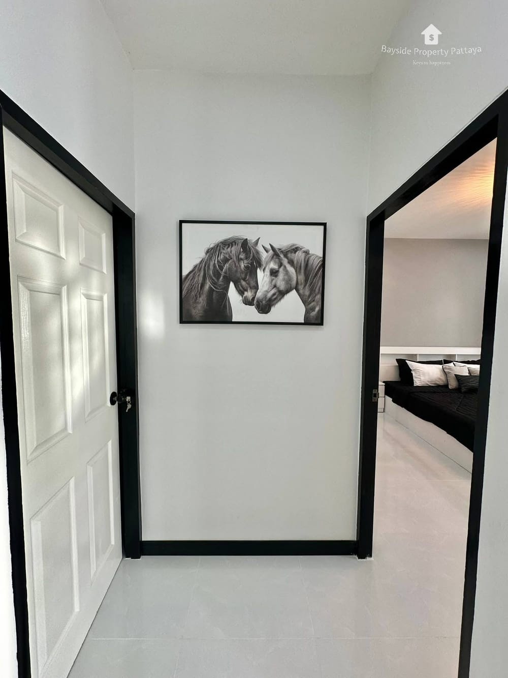 ขาย 3 ห้องนอน บ้าน ใน รวิพร ซิตี้โฮม วิลเลจ (Raviporn City Home Village) 13