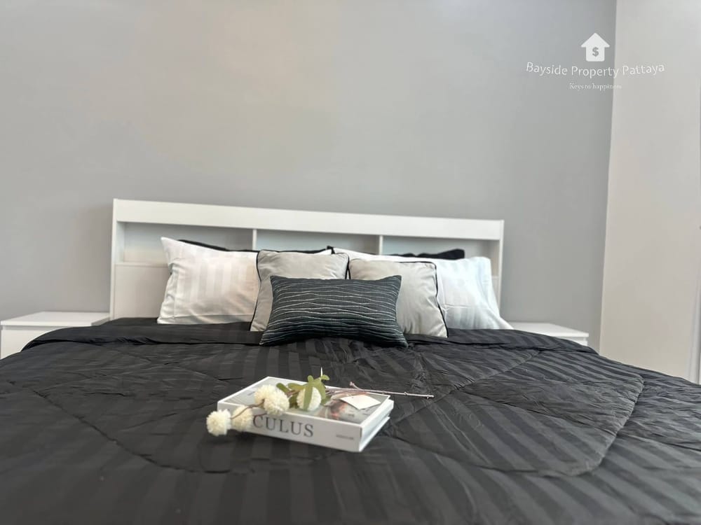 ขาย 3 ห้องนอน บ้าน ใน รวิพร ซิตี้โฮม วิลเลจ (Raviporn City Home Village) 16