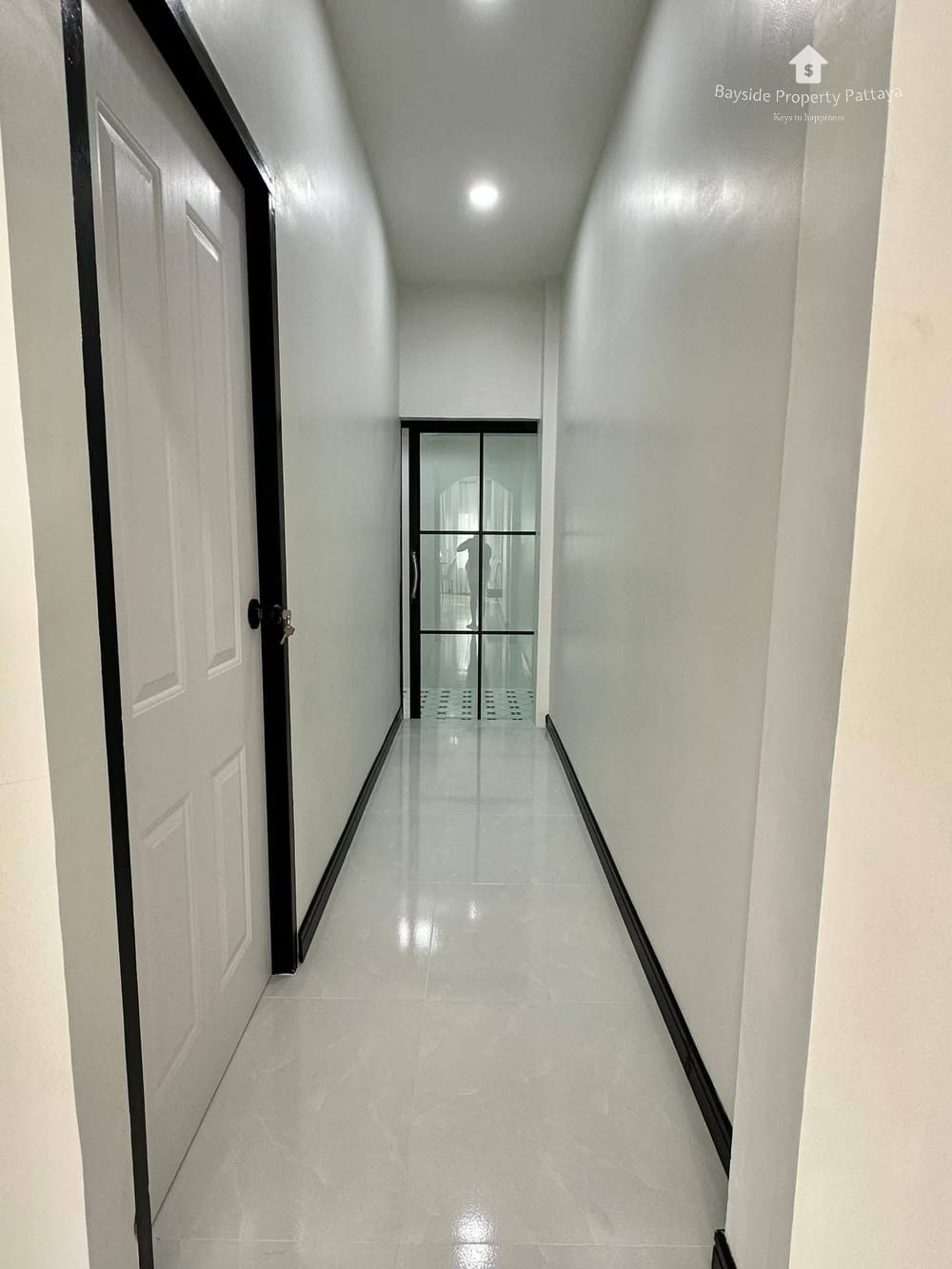 ขาย 3 ห้องนอน บ้าน ใน รวิพร ซิตี้โฮม วิลเลจ (Raviporn City Home Village) 17