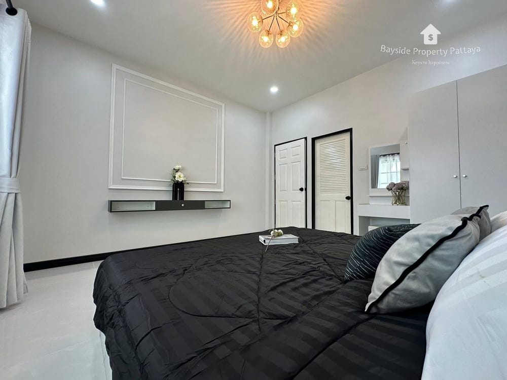 ขาย 3 ห้องนอน บ้าน ใน รวิพร ซิตี้โฮม วิลเลจ (Raviporn City Home Village) 19