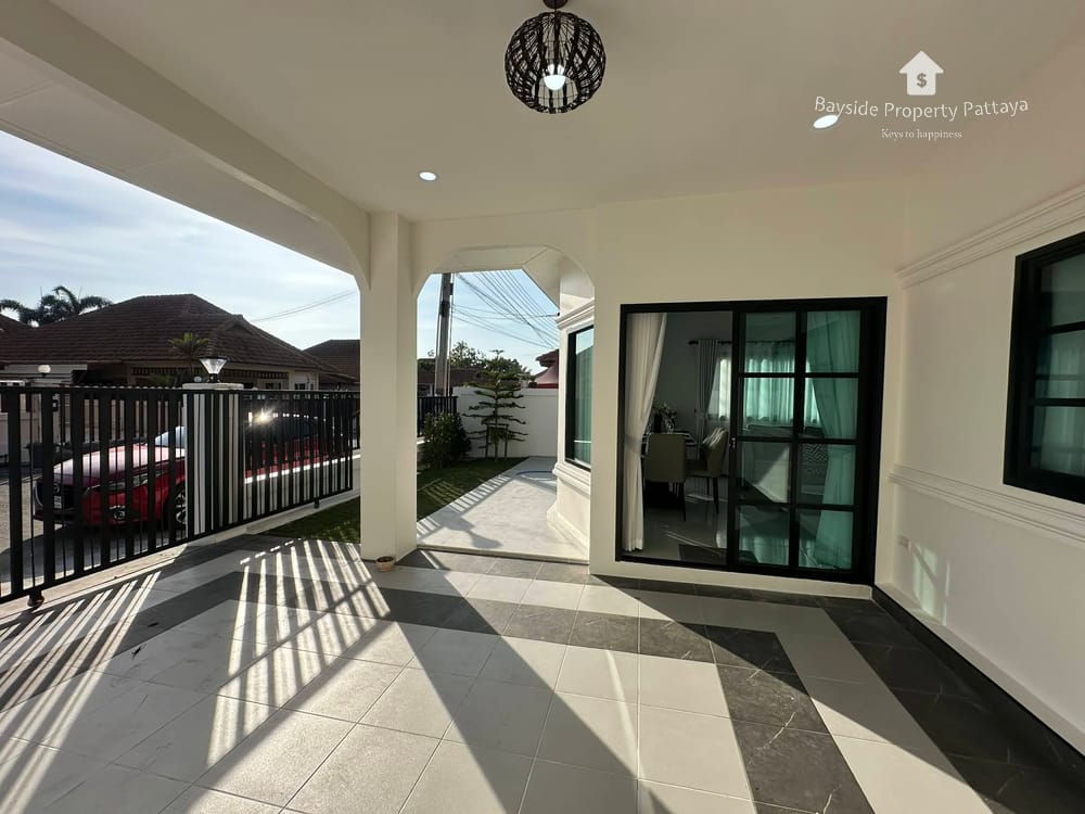 ขาย 3 ห้องนอน บ้าน ใน รวิพร ซิตี้โฮม วิลเลจ (Raviporn City Home Village) 20