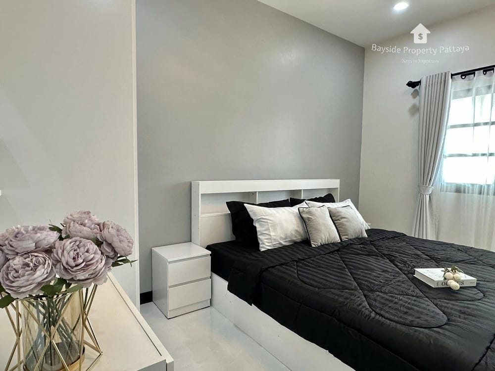 ขาย 3 ห้องนอน บ้าน ใน รวิพร ซิตี้โฮม วิลเลจ (Raviporn City Home Village) 23