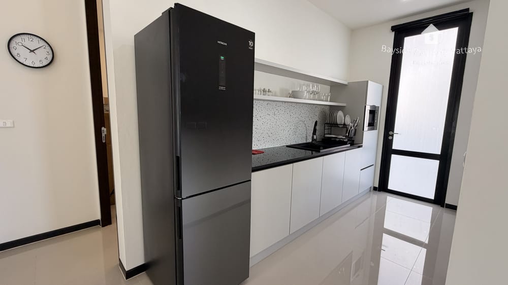 Pet-Friendly 2-Bedroom House for Sale in The Maple Pattaya, East Pattaya 23