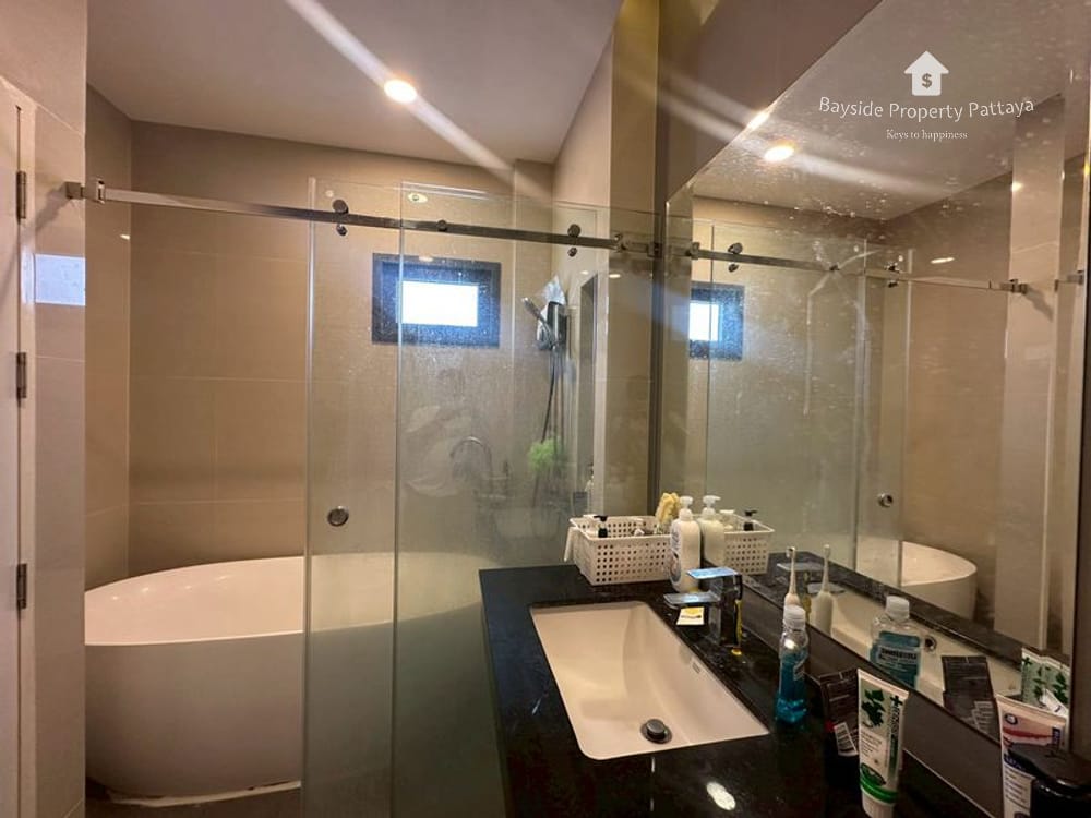 Secure 4-Bedroom House for Sale in Nong Pla Lai, Pattaya 13
