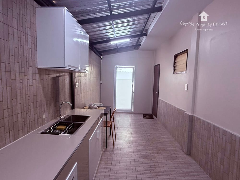 ขาย 3 ห้องนอน บ้าน ใน พัทยาตะวันออก, พัทยา 15