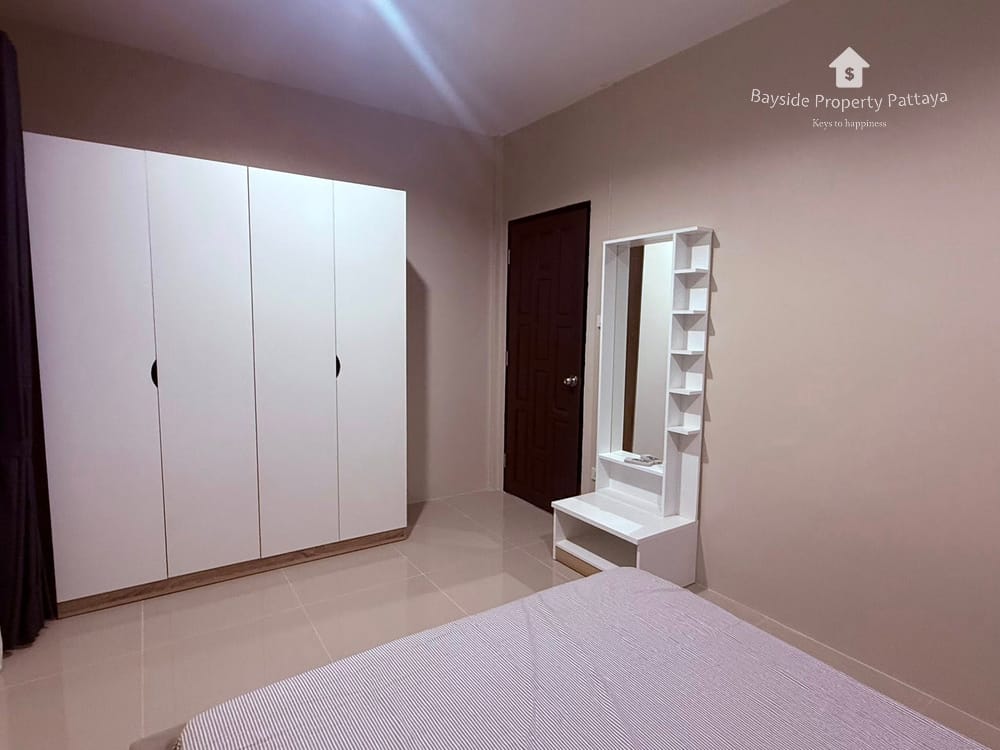 ขาย 3 ห้องนอน บ้าน ใน พัทยาตะวันออก, พัทยา 18