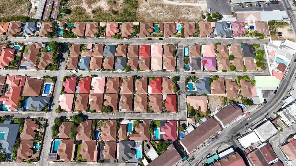Modernes Einfamilienhaus mit 3 Schlafzimmern zum Verkauf in Pattaya Hill 2 10
