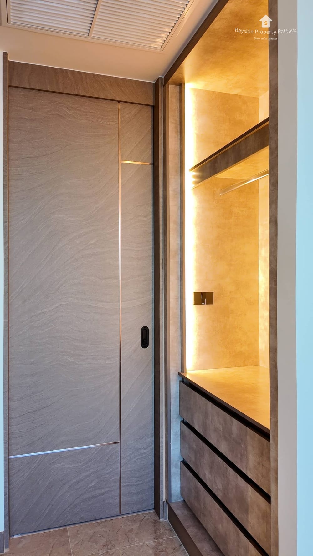 Продается/Аренда 1-к. квартира, 35м², ЖК The Riviera Ocean Drive 14