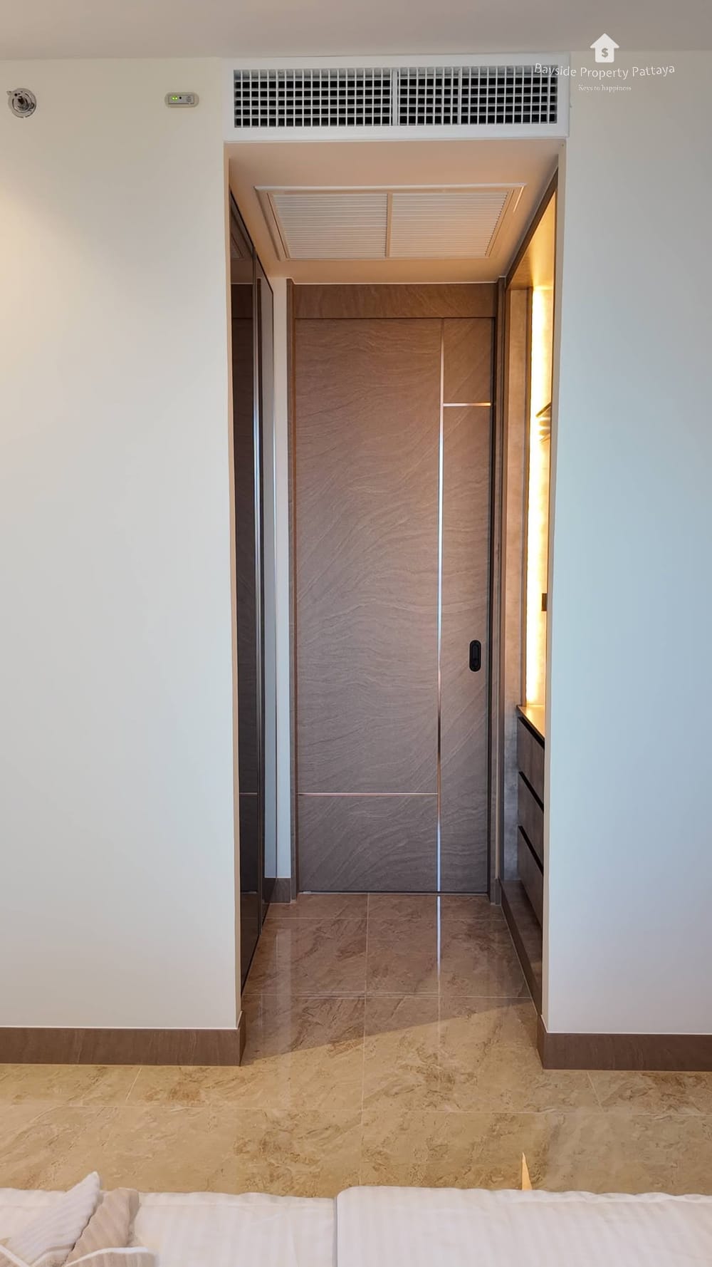 Продается/Аренда 1-к. квартира, 35м², ЖК The Riviera Ocean Drive 15