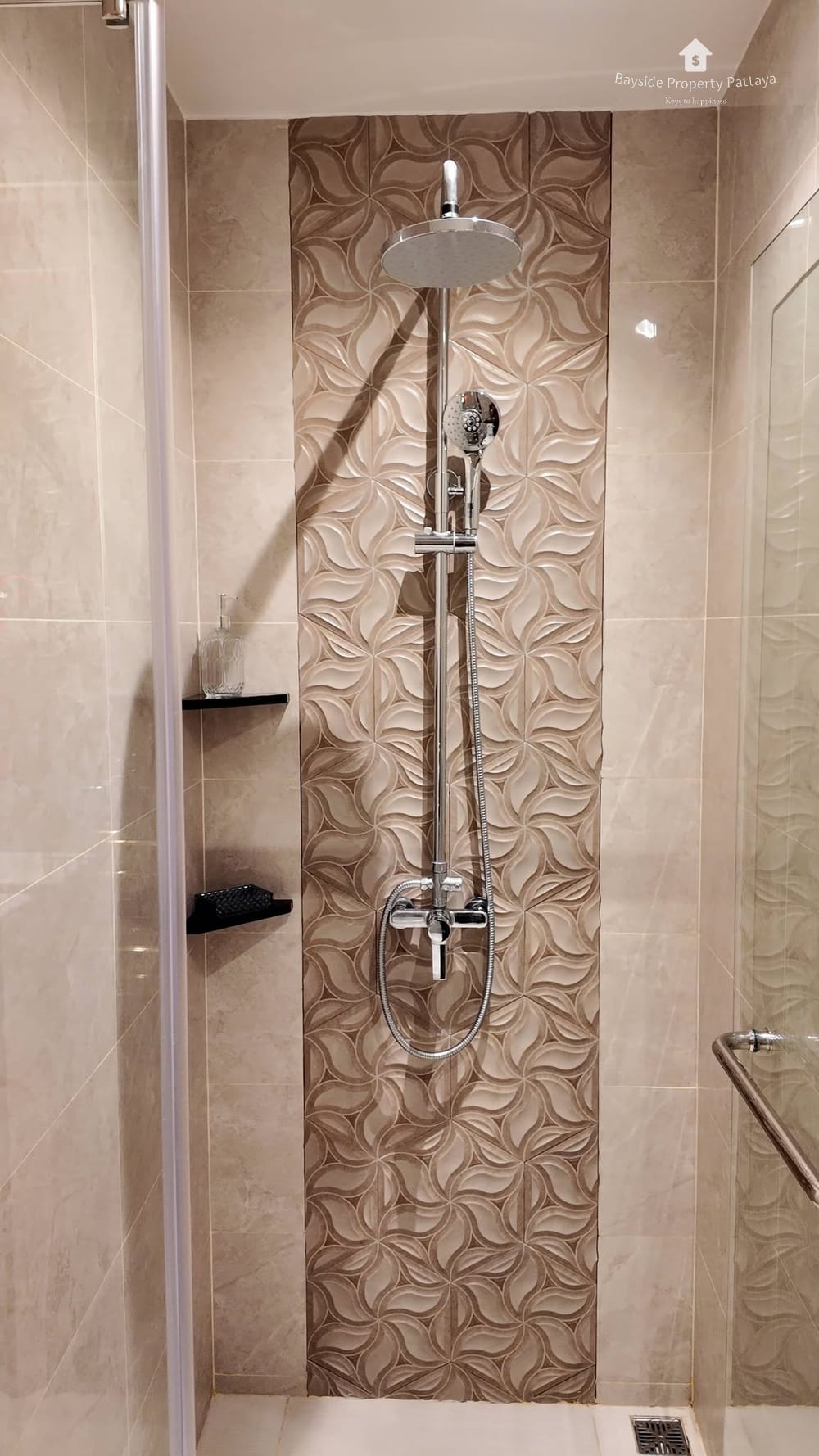 Продается/Аренда 1-к. квартира, 35м², ЖК The Riviera Ocean Drive 18
