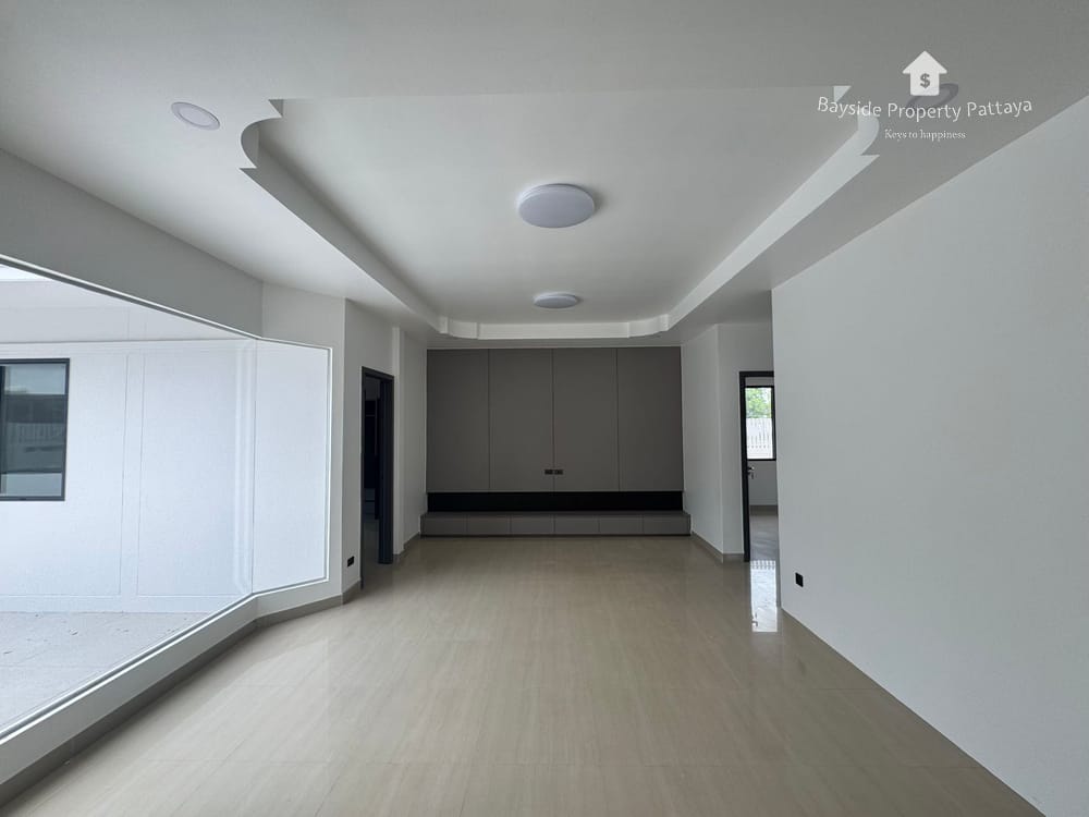 ขาย 3 ห้องนอน บ้าน ใน พัทยาตะวันออก, พัทยา 4