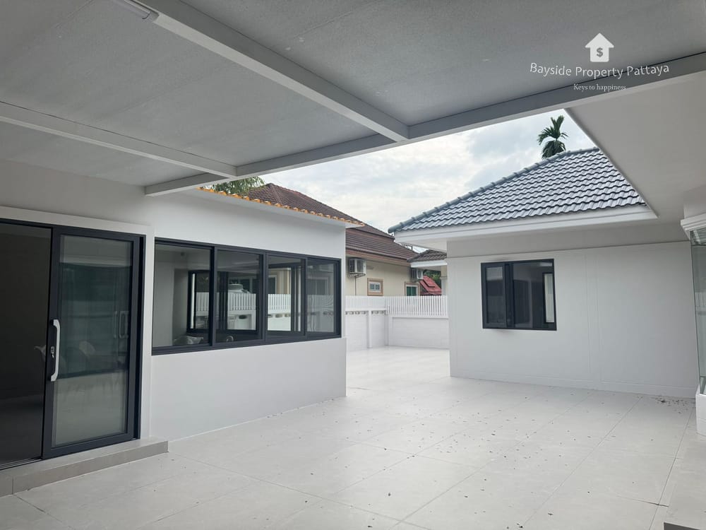 ขาย 3 ห้องนอน บ้าน ใน พัทยาตะวันออก, พัทยา 2