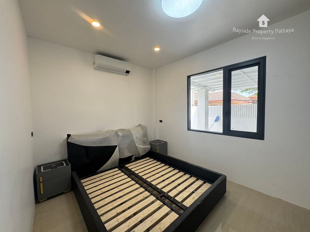 ขาย 3 ห้องนอน บ้าน ใน พัทยาตะวันออก, พัทยา 5