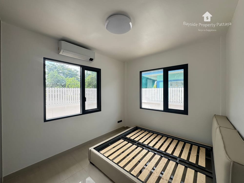 ขาย 3 ห้องนอน บ้าน ใน พัทยาตะวันออก, พัทยา 7