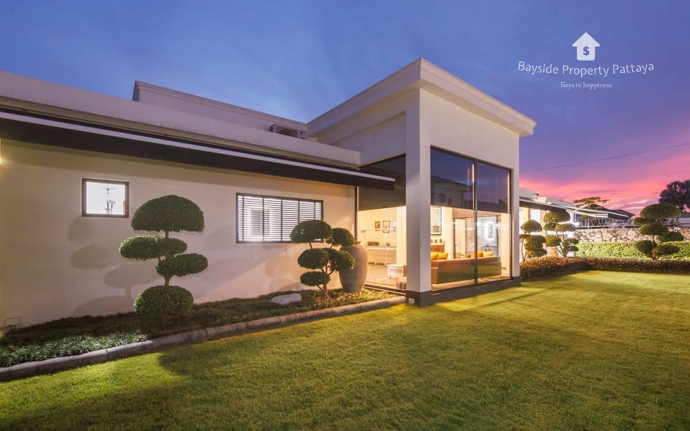 ขาย 2 ห้องนอน บ้าน ใน พัทยาตะวันออก, พัทยา 4