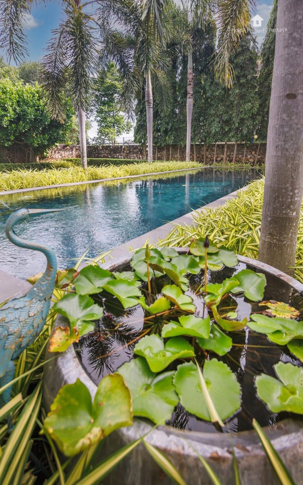 ขาย 2 ห้องนอน บ้าน ใน พัทยาตะวันออก, พัทยา 9