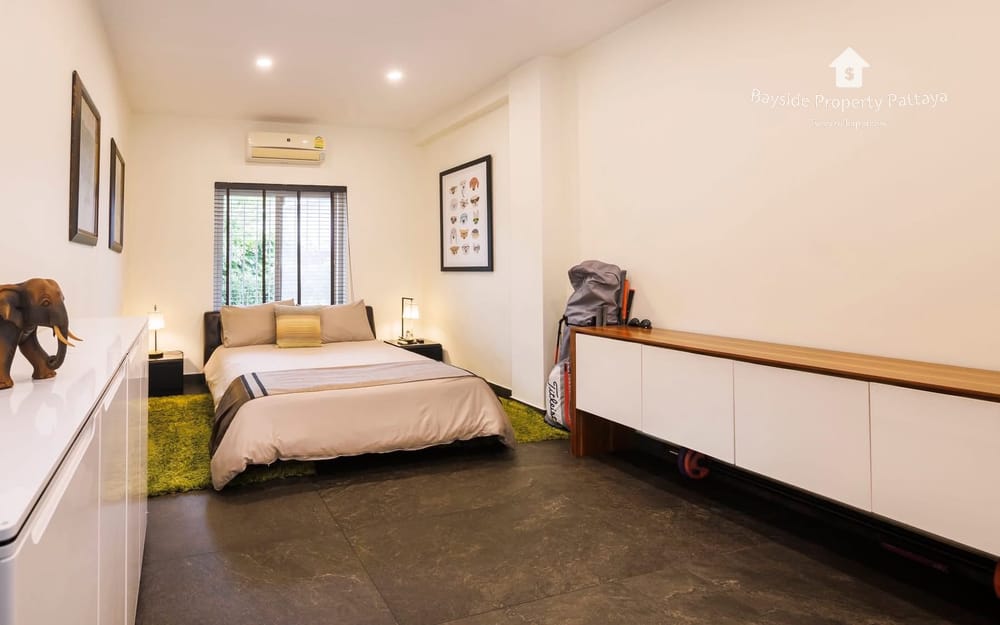 ขาย 2 ห้องนอน บ้าน ใน พัทยาตะวันออก, พัทยา 15