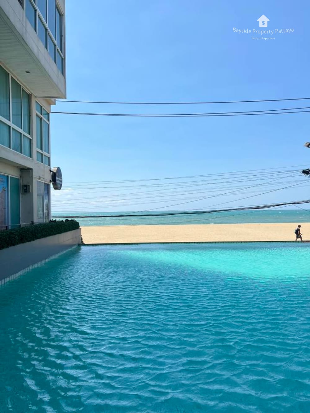 1 Bedroom Condo for Sale in Musselana, Jomtien, Pattaya - Air Conditioning Included 16