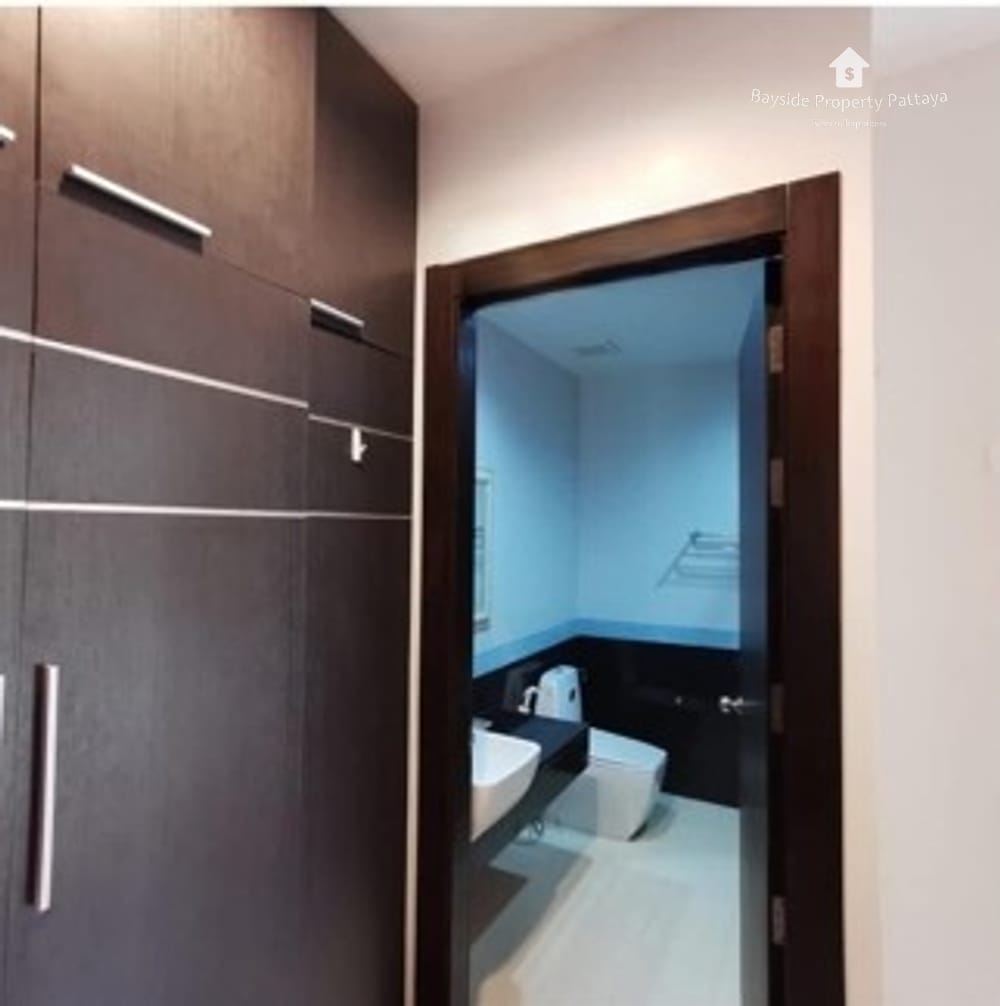 1 Bedroom Condo for Sale in Musselana, Jomtien, Pattaya - Air Conditioning Included 18