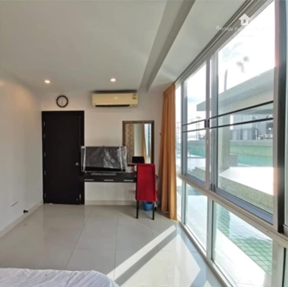 1 Bedroom Condo for Sale in Musselana, Jomtien, Pattaya - Air Conditioning Included 19