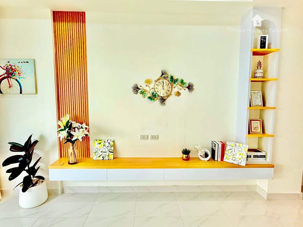 ขาย 2 ห้องนอน บ้าน ใน พัทยาตะวันออก, พัทยา 8