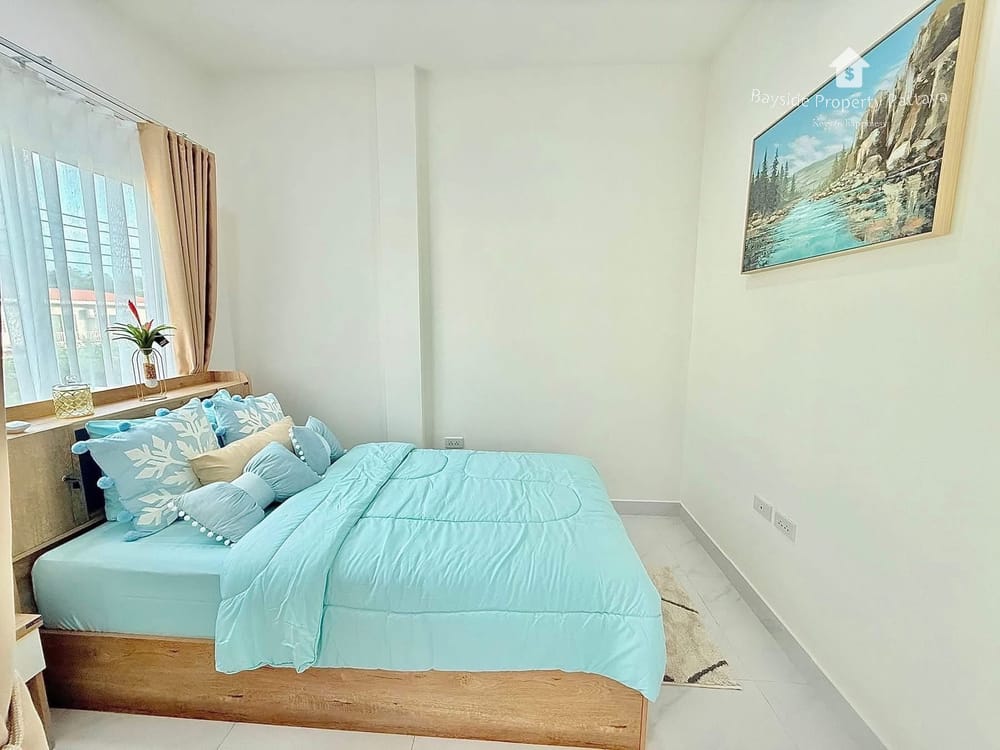 ขาย 2 ห้องนอน บ้าน ใน พัทยาตะวันออก, พัทยา 11