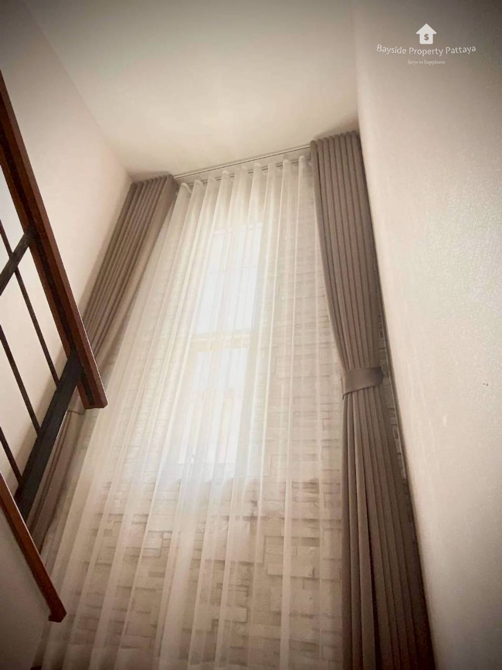 For Sale: 3-Bedroom House in Baan Klang Suan, Nong Pla Lai, Pattaya - Pet Friendly with 24/7 Security 19