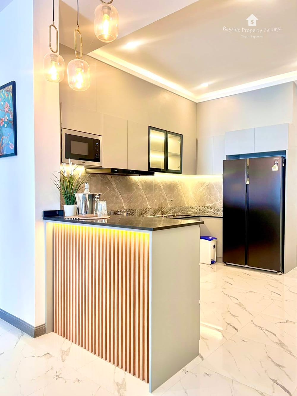 4-Bedroom Pool Villa with Air Conditioning for Sale in Nong Pla Lai, Pattaya 24