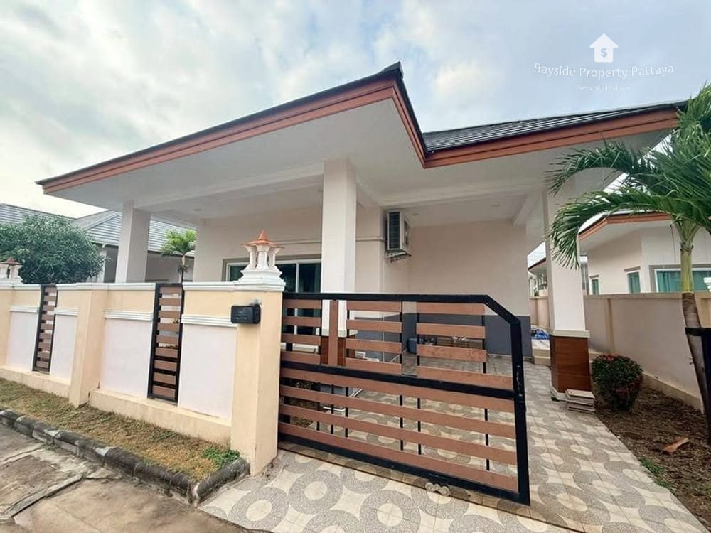 ขาย 2 ห้องนอน พูลวิลล่า ใน ห้วยใหญ่, พัทยา 2