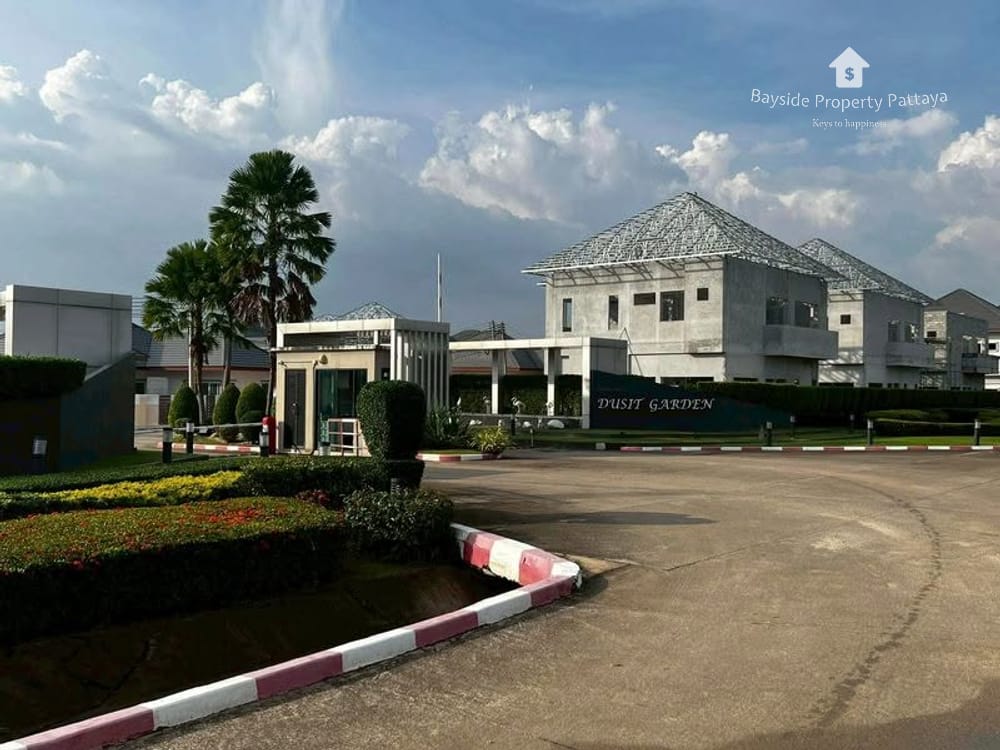 ขาย 2 ห้องนอน พูลวิลล่า ใน ห้วยใหญ่, พัทยา 15