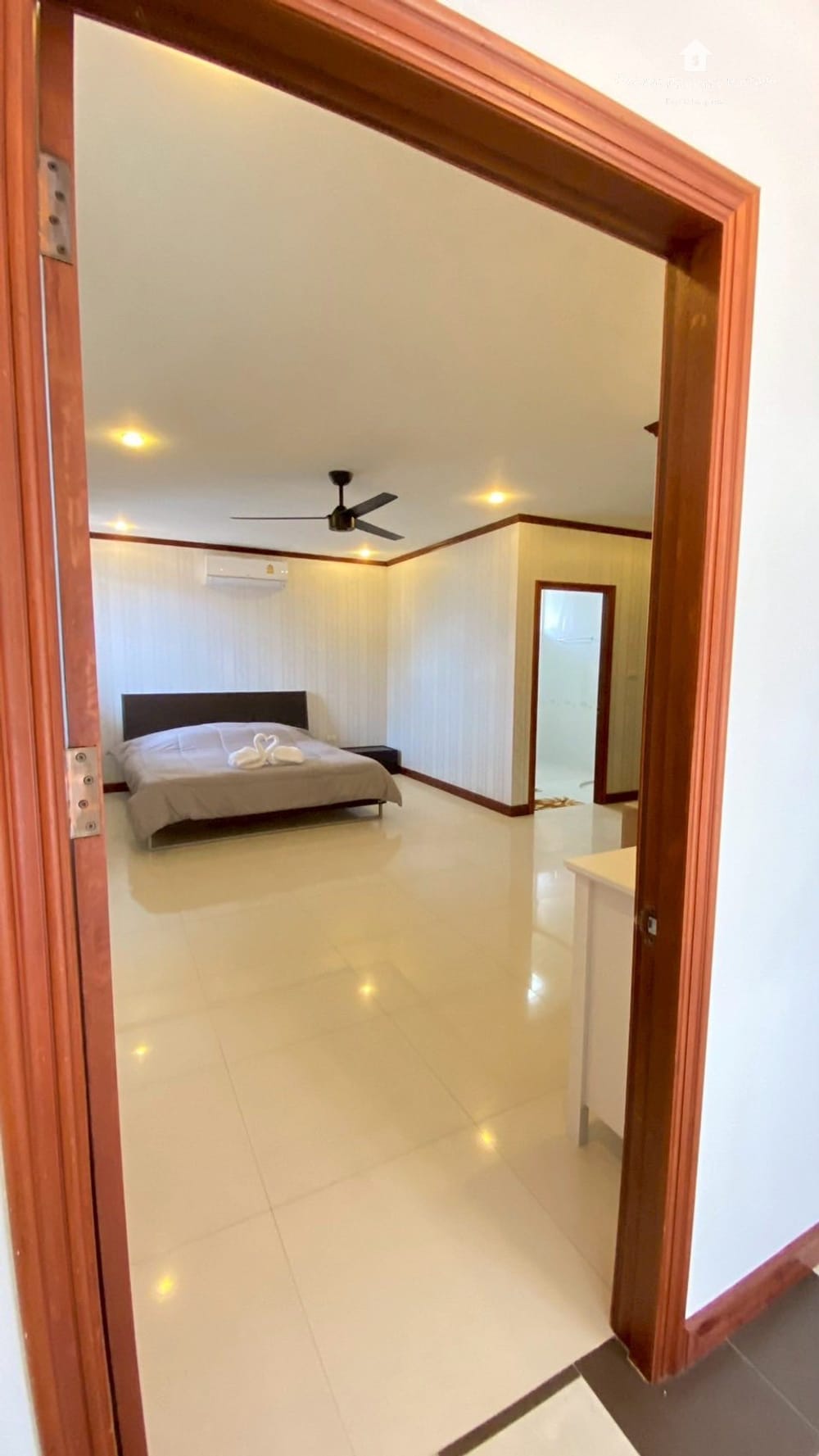 ให้เช่า 4 ห้องนอน พูลวิลล่า ใน เดอะ แกรนด์ จอมเทียน พัทยา บีช (The Grand Jomtien Pattaya Beach) 10