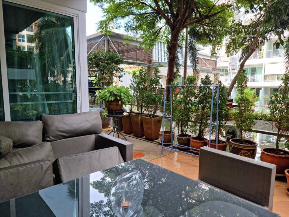 2-Bedroom Condo for Sale in Diamond Suites Resort, Pattaya City 6
