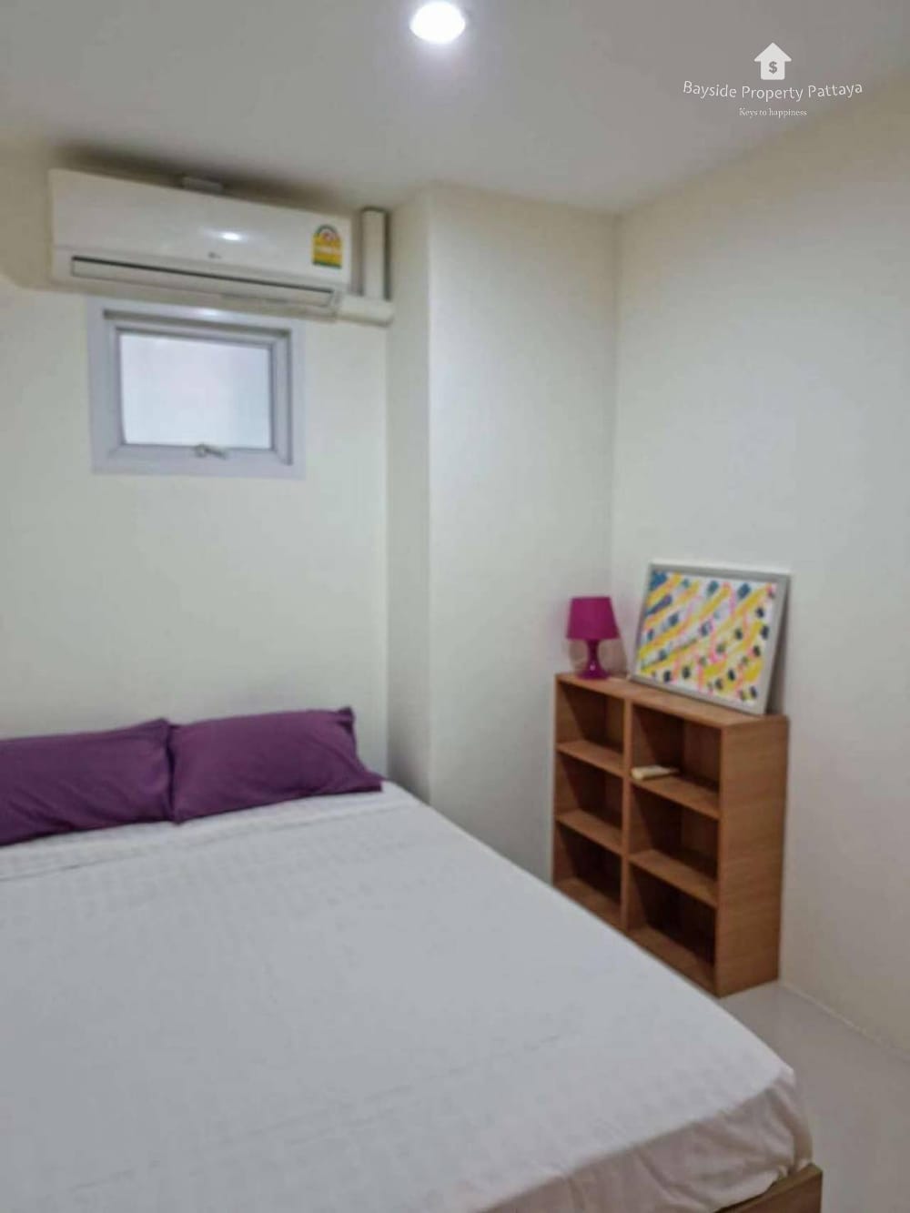 2-Bedroom Condo for Sale in Diamond Suites Resort, Pattaya City 12