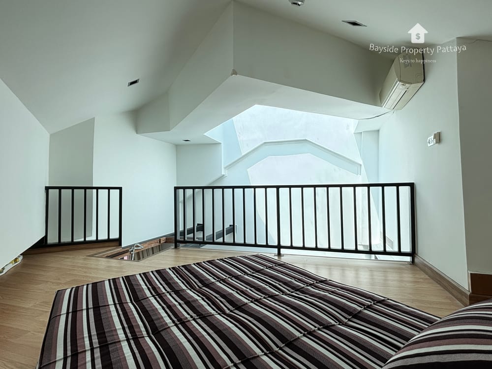 ขาย 1 ห้องนอน คอนโดวิวทะเล ใน โมดัส บีชฟรอนท์ คอนโดมิเนียม (Modus Beachfront Condominium) 3