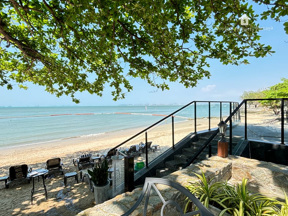 ขาย 1 ห้องนอน คอนโดวิวทะเล ใน โมดัส บีชฟรอนท์ คอนโดมิเนียม (Modus Beachfront Condominium) 18
