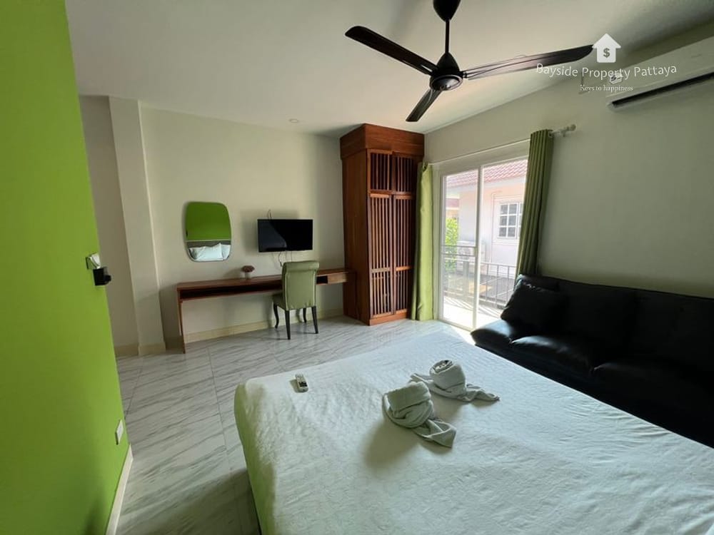 Geräumige Villa mit 7 Schlafzimmern zum Verkauf und zur Miete in der View Point Villa Jomtien, Pattaya 5