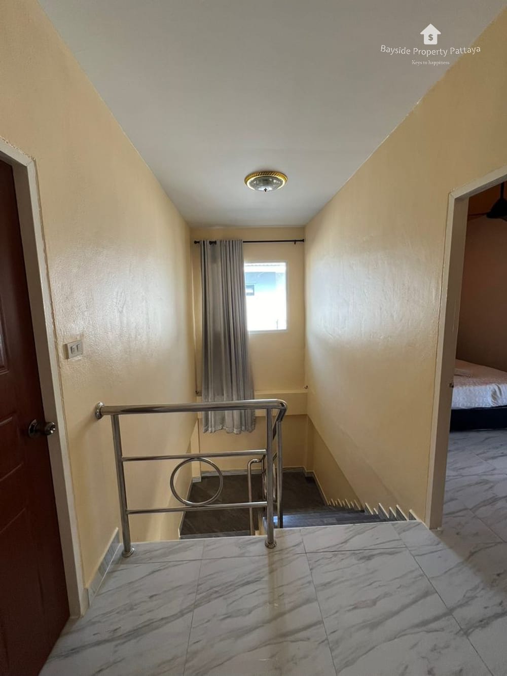 Geräumige Villa mit 7 Schlafzimmern zum Verkauf und zur Miete in der View Point Villa Jomtien, Pattaya 7