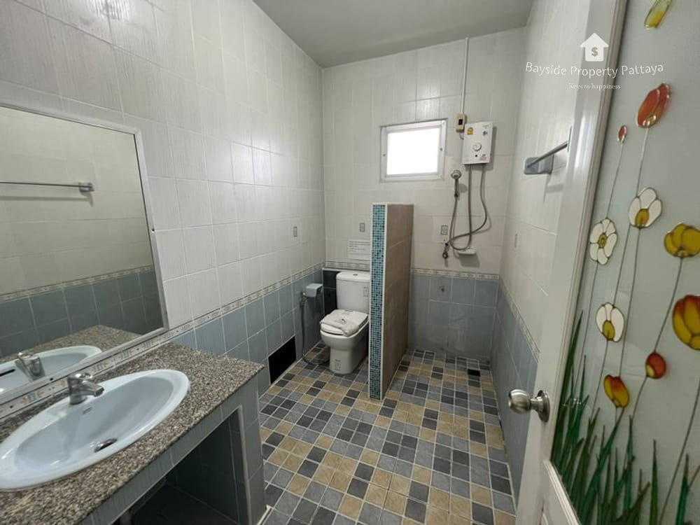 Geräumige Villa mit 7 Schlafzimmern zum Verkauf und zur Miete in der View Point Villa Jomtien, Pattaya 9