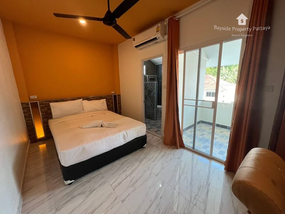 Geräumige Villa mit 7 Schlafzimmern zum Verkauf und zur Miete in der View Point Villa Jomtien, Pattaya 15