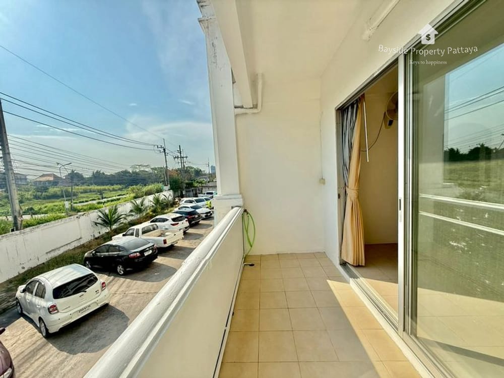 ขาย 1 ห้องนอน คอนโด ใน มาเจสติค จอมเทียน (Majestic Jomtien) 4