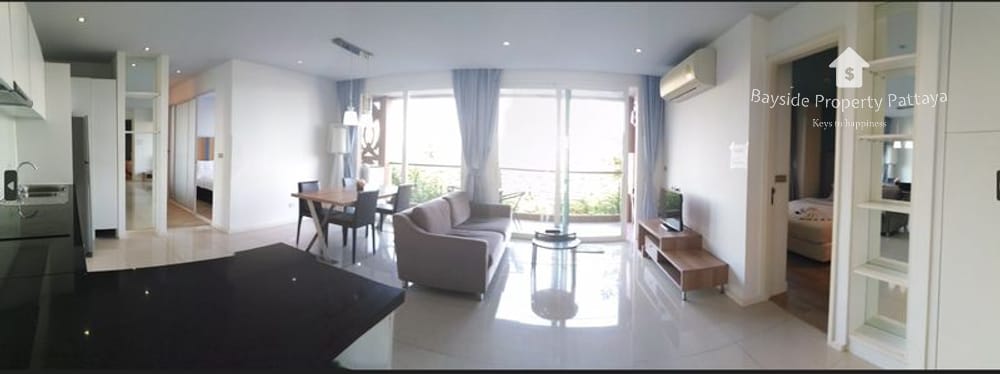 ให้เช่า 2 ห้องนอน คอนโด ใน แอตแลนติส คอนโด รีสอร์ท พัทยา (Atlantis Condo Resort Pattaya) 3