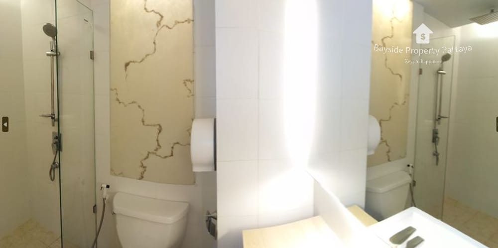 ให้เช่า 2 ห้องนอน คอนโด ใน แอตแลนติส คอนโด รีสอร์ท พัทยา (Atlantis Condo Resort Pattaya) 5