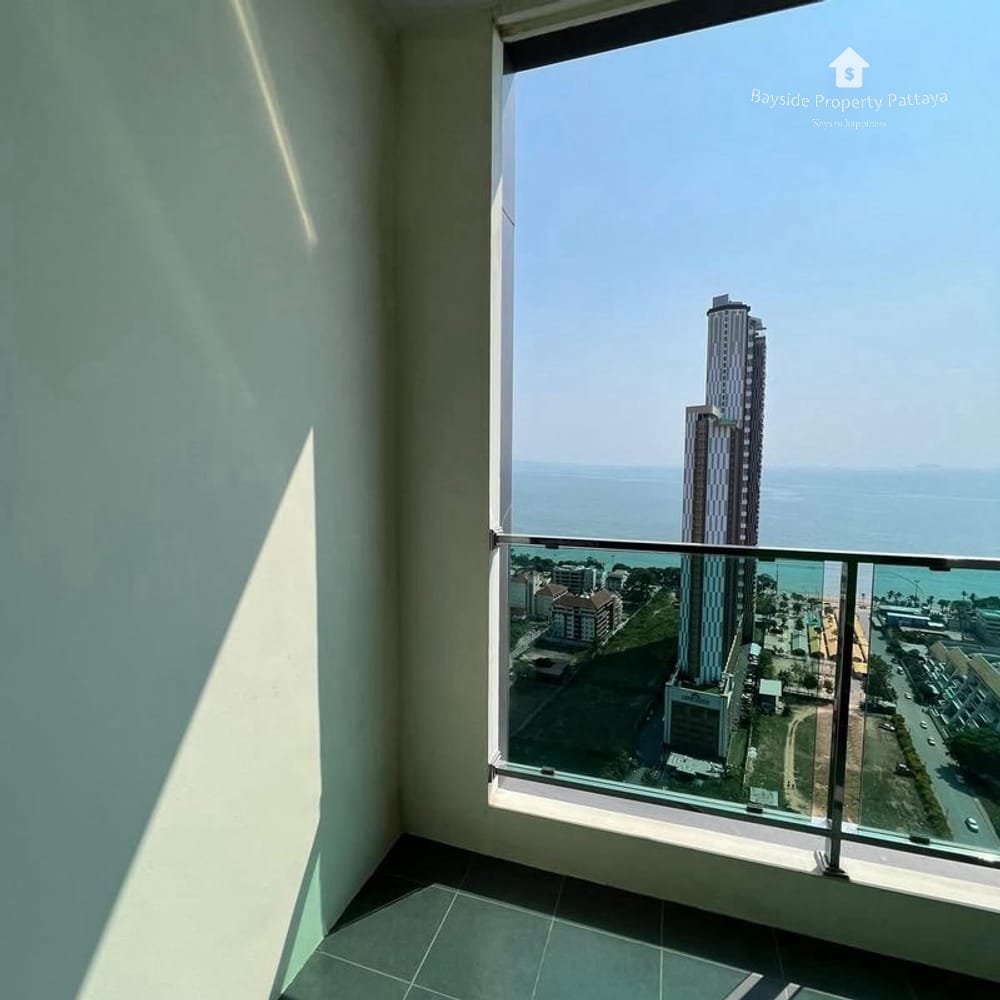 ขาย 2 ห้องนอน คอนโดวิวทะเล ใน ดุสิต แกรนด์ คอนโด วิว (Dusit Grand Condo View) 3